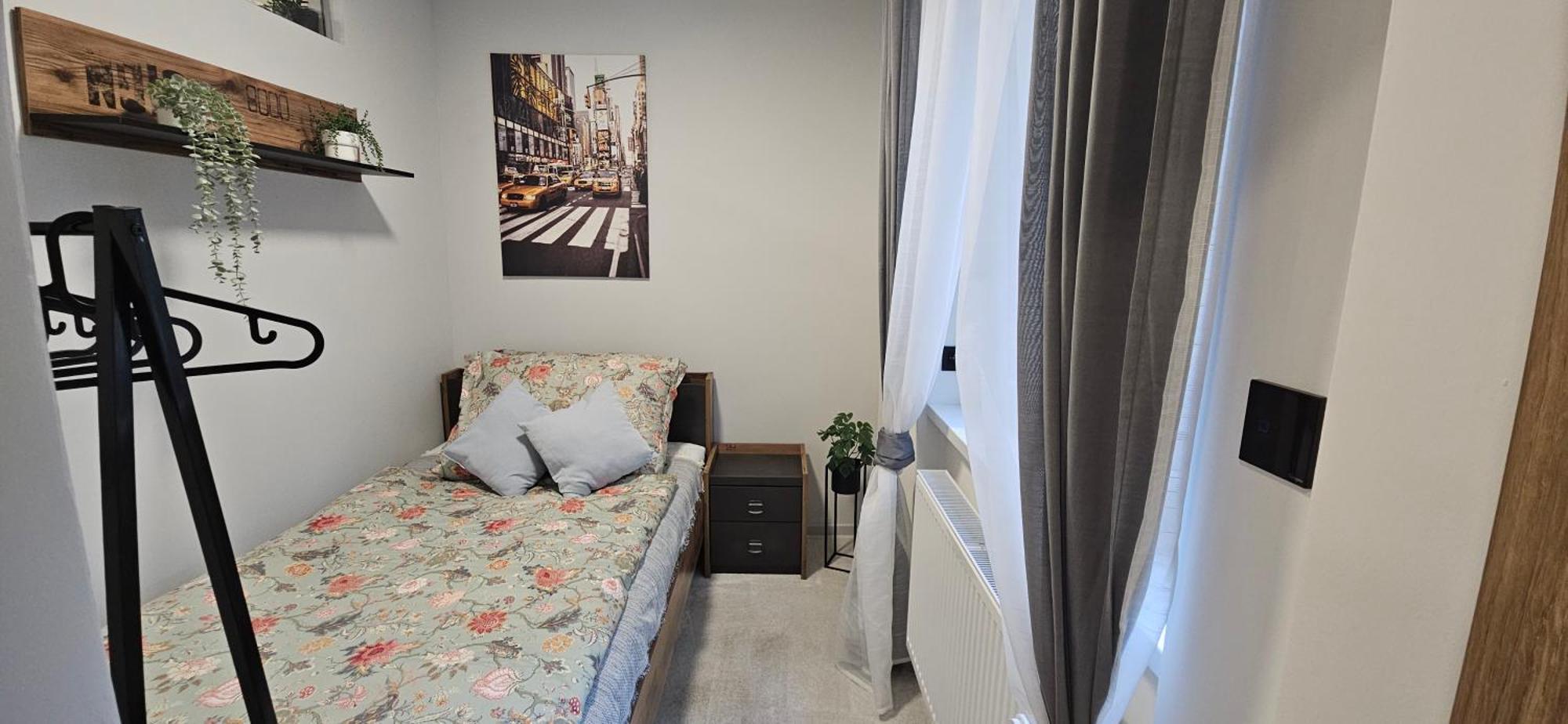 Apartman Manhattan Pressburg Exterior foto
